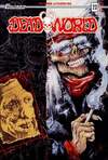 Deadworld #23 Comic Books - Covers, Scans, Photos in Deadworld Comic Books - Covers, Scans, Gallery